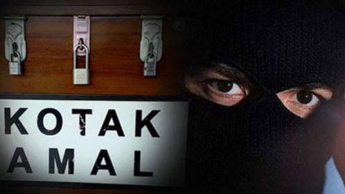 Waspada Berbagi Melaui Kotak Amal di Fasilitas Publik