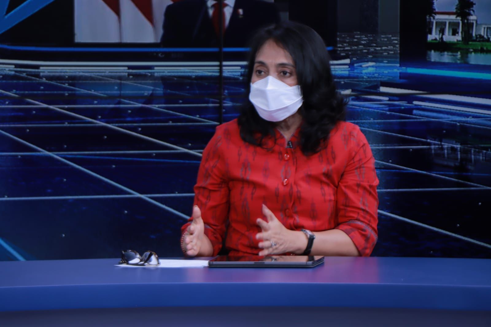 podiumnews.com-Pemda Diminta Perhatikan Pemenuhan Hak Anak