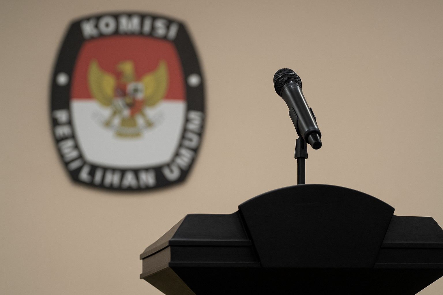 KPU Dinilai Gagal Bangun Komunikasi Publik Soal Transparansi Dokumen Capres