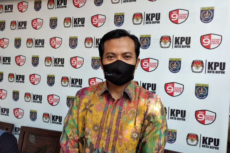 Sosialisasi Pilkada, KPU Depok Rekrut Relawan Demokrasi