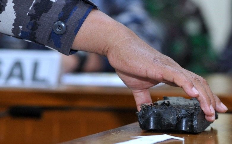 podiumnews.com-Pencarian KRI Nanggala-402 Mulai Temui Titik Terang