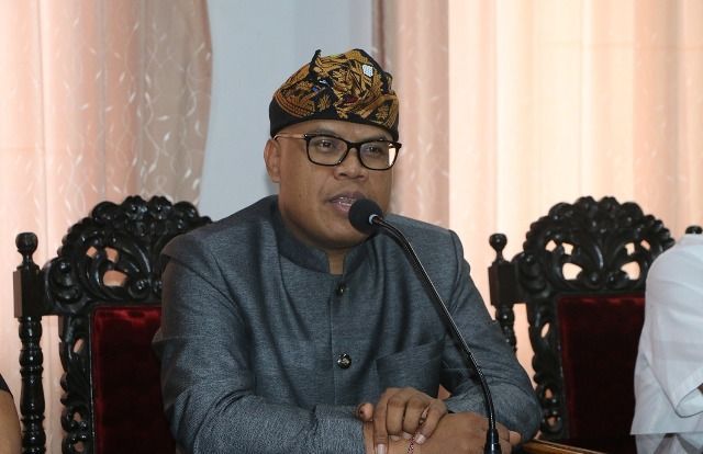 podiumnews.com-Bulan Bahasa Bali Akan Ditutup Tanpa Penonton