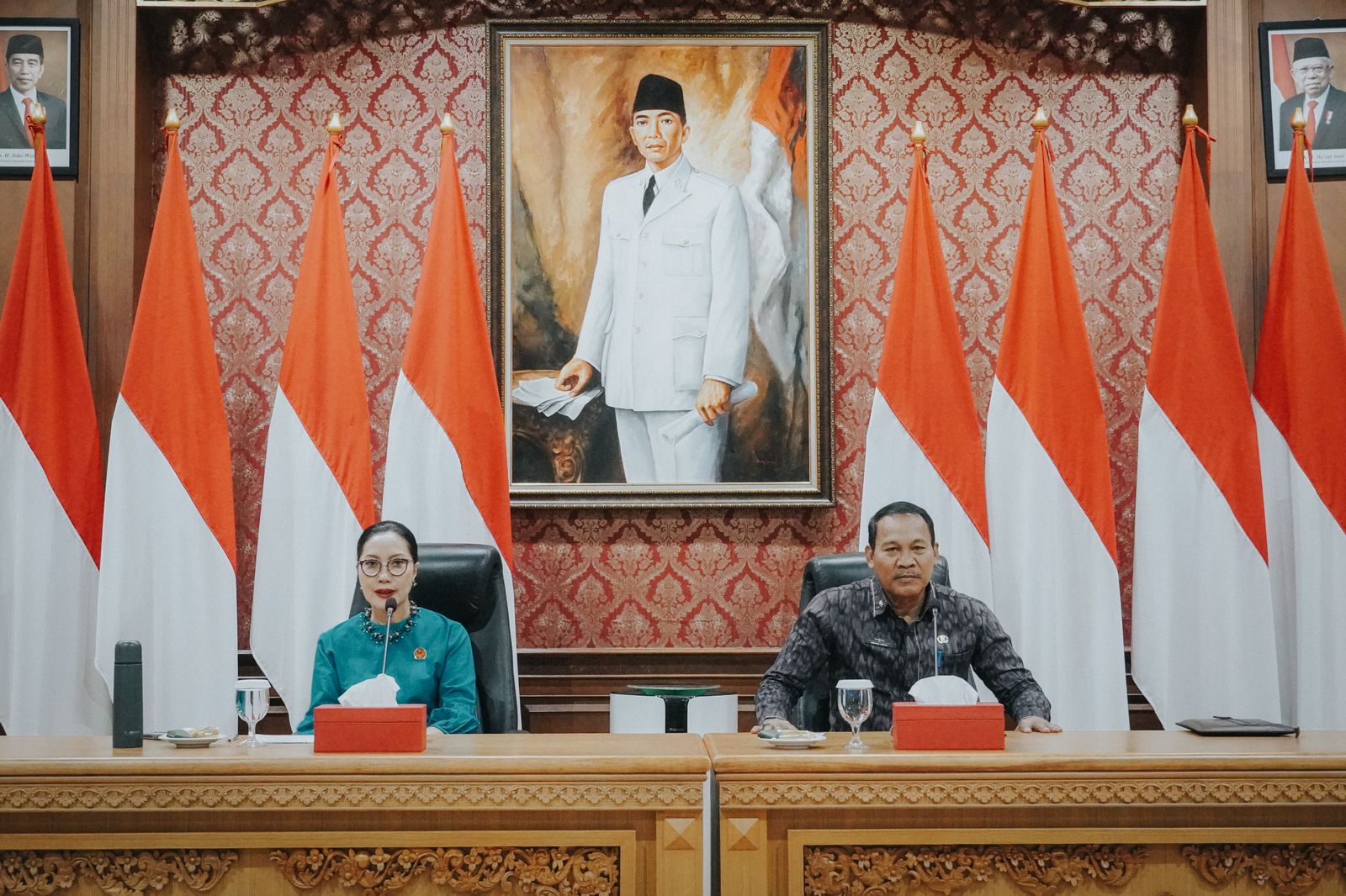 151 IKM Lolos Ikuti Pameran di PKB