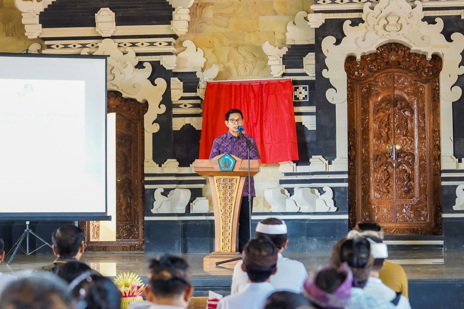 podiumnews.com- Koperasi Kutuh Bertambah Berkat Pantai Pandawa