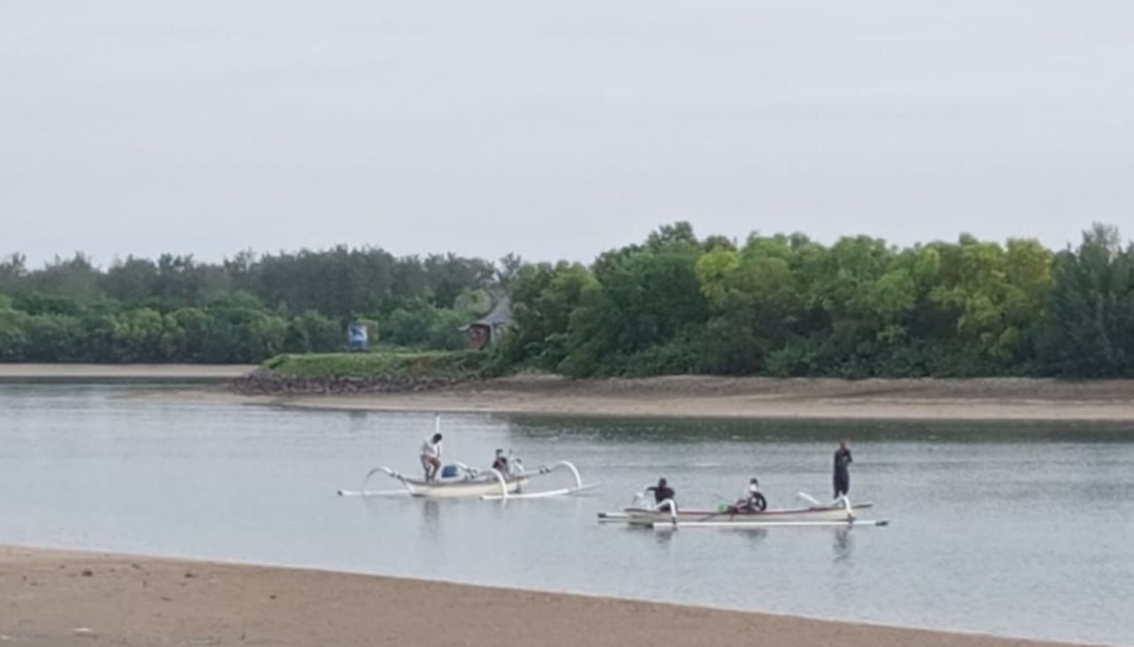 podiumnews.com-Kura Kura Bali: Polemik Video, Pengelola Buka Suara!