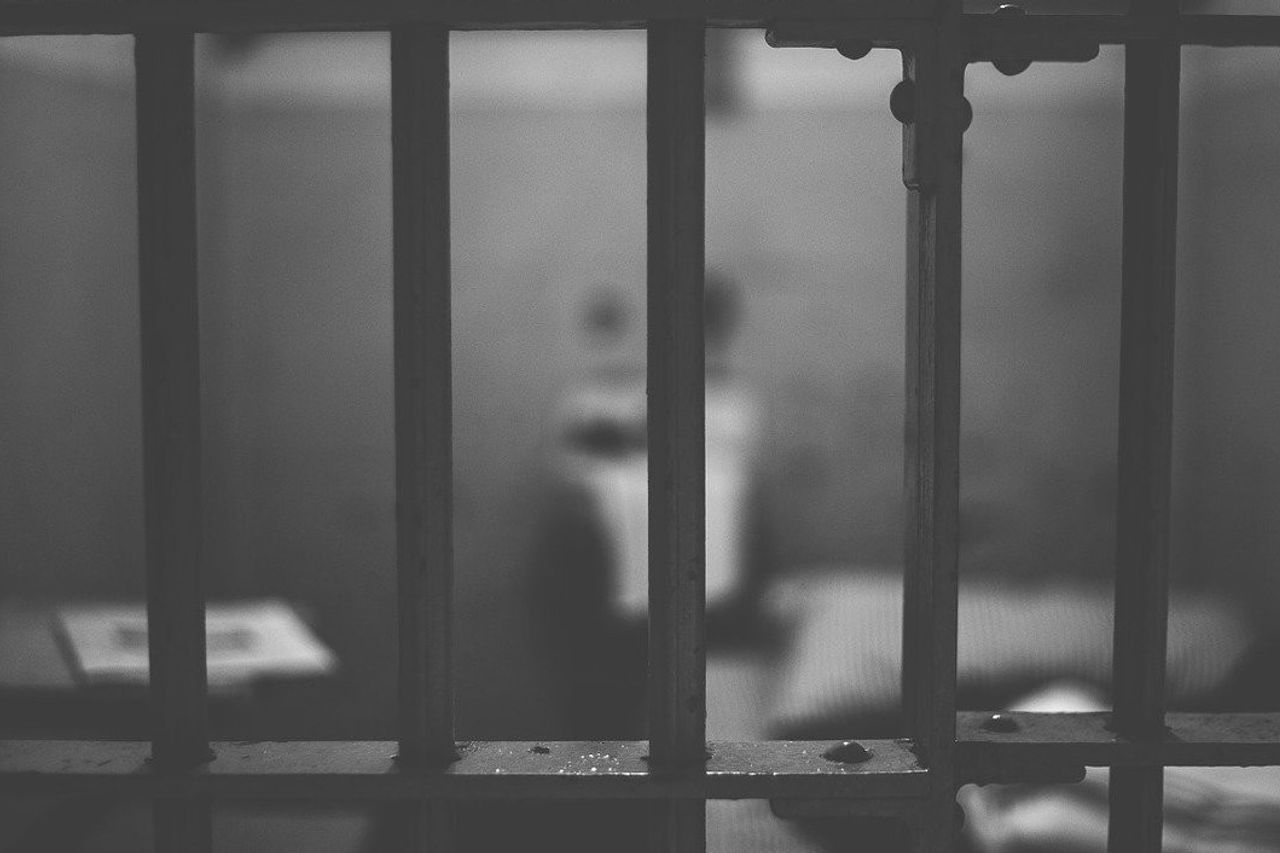 Praktek Pungli di Lapas Kembali Dikritik