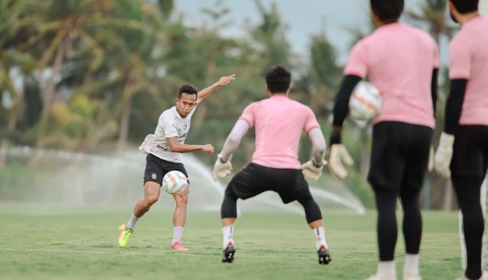 podiumnews.com-Serdadu Tridatu Hadapi Dua Laga Tandang