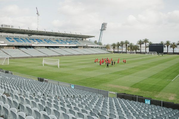 podiumnews.com-Bali United Percaya Diri Menang di Australia