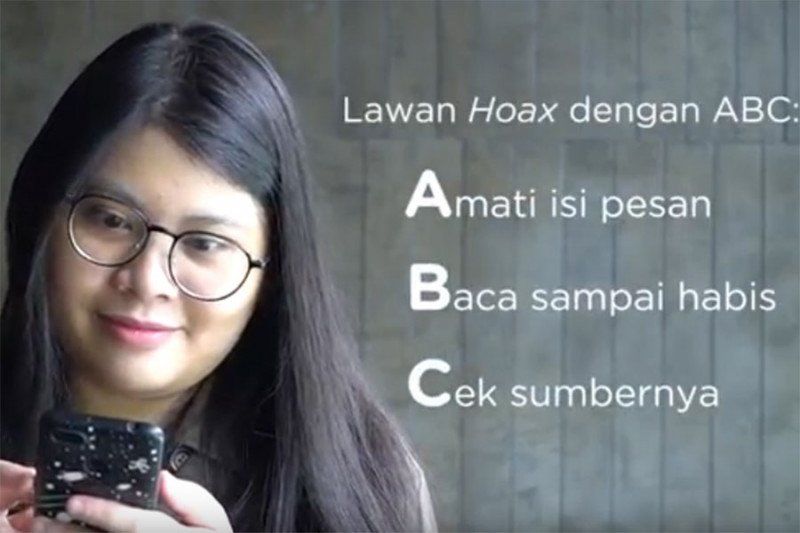podiumnews.com-Perang Hoax di Masa Pandemi