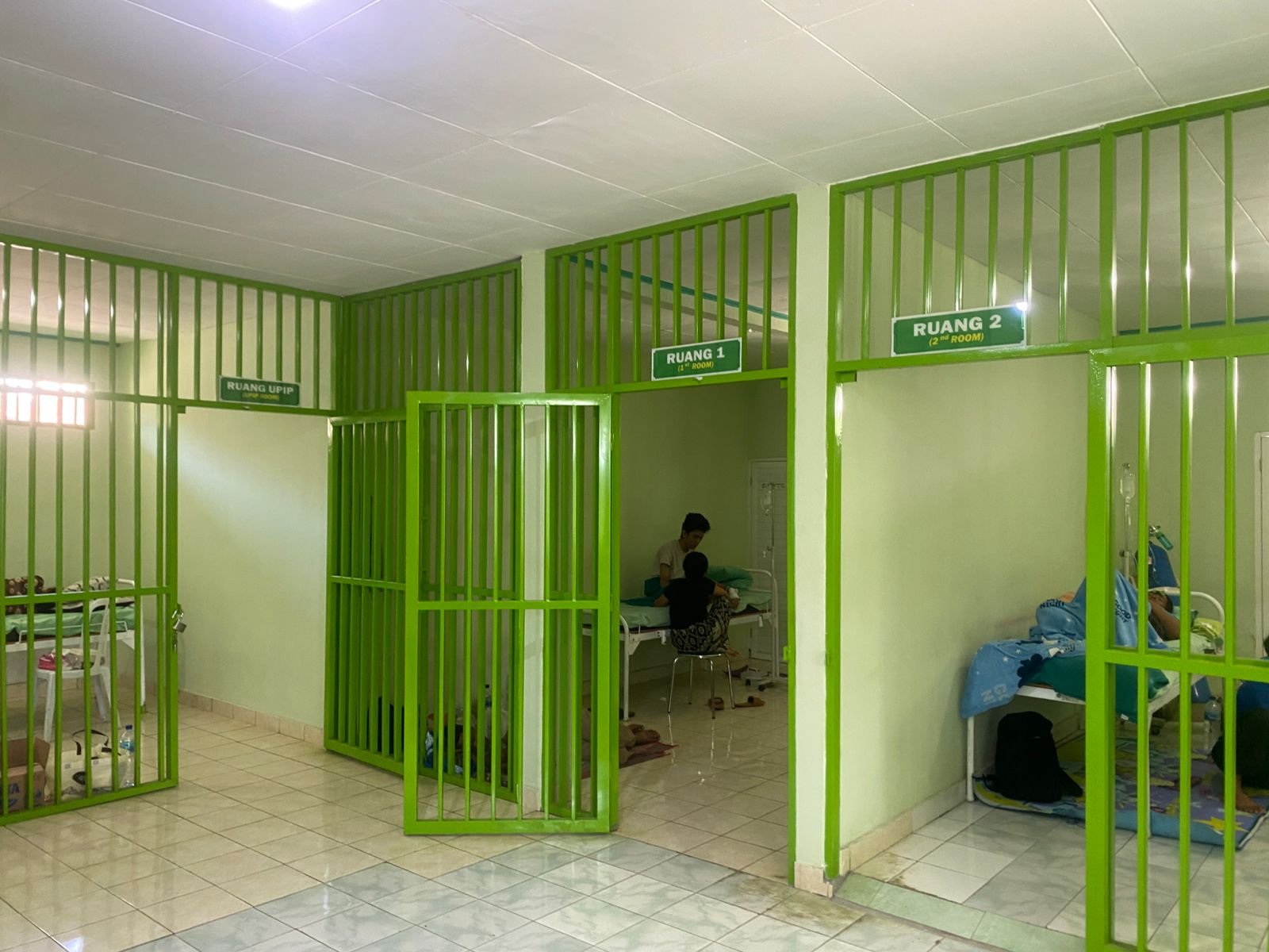 RSUD Buleleng Buka Layanan Jiwa, Kurangi Rujukan ke RSJ Bangli
