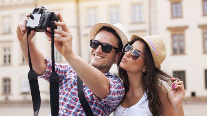 podiumnews.com-5 Perlengkapan yang Wajib Dibawa Pada Saat Liburan!