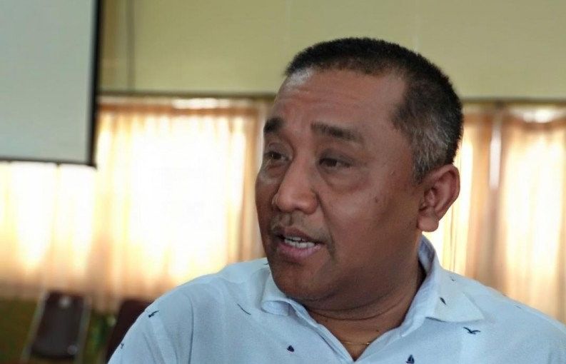 podiumnews.com-KPU Bali Jamin TPS untuk Pilkada 2020 Bebas COVID-19