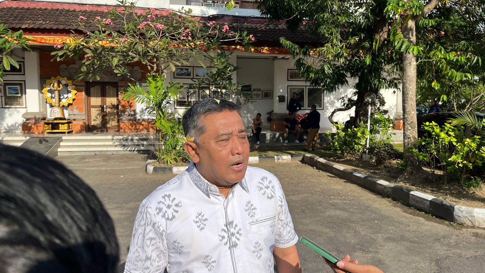 podiumnews.com-KPU Bali Harap Sengketa Pilkada Tak Masuk MK