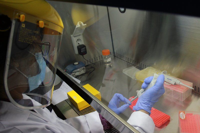 podiumnews.com-Industri Farmasi Domestik Diminta Berdayakan Bahan Baku Lokal