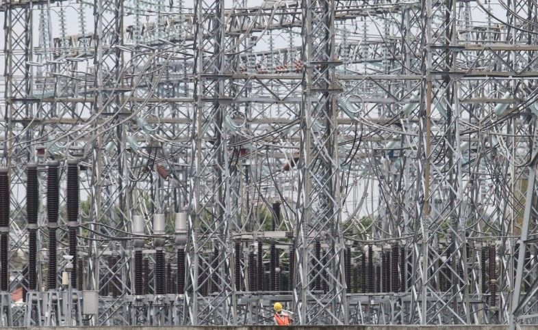 podiumnews.com-Pemerintah Pastikan Pasokan Listrik Aman Jelang Lebaran