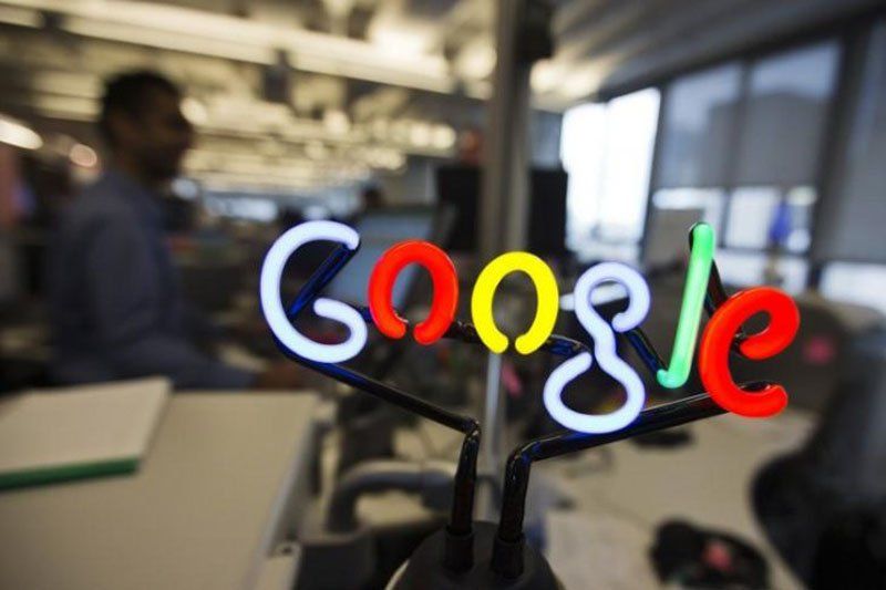 podiumnews.com-Protes Kondisi Kerja, Ratusan Pekerja Google Bentuk Serikat Pekerja 