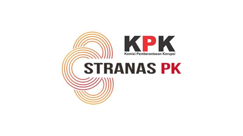 podiumnews.com-Strategi Nasional Pencegahan Korupsi Targetkan Perbaikan IPK