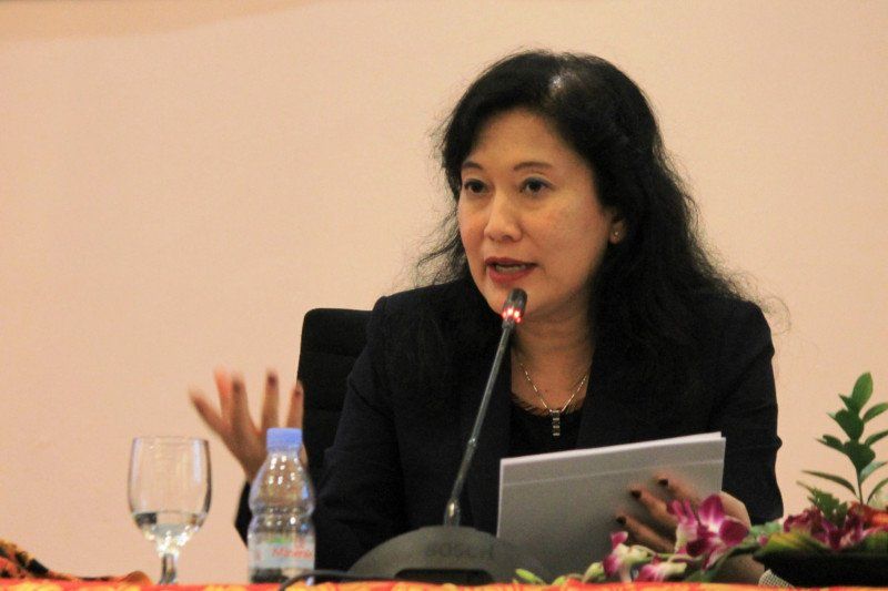 podiumnews.com-LPSK Siap Jalankan Mandat Perpres Hak Anak Saksi dan Korban