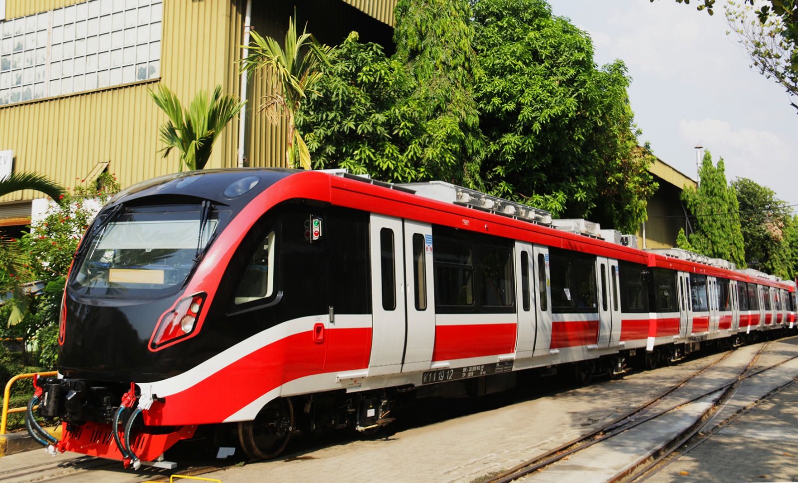 podiumnews.com-Menyiapkan LRT Atasi Macet di Bali   