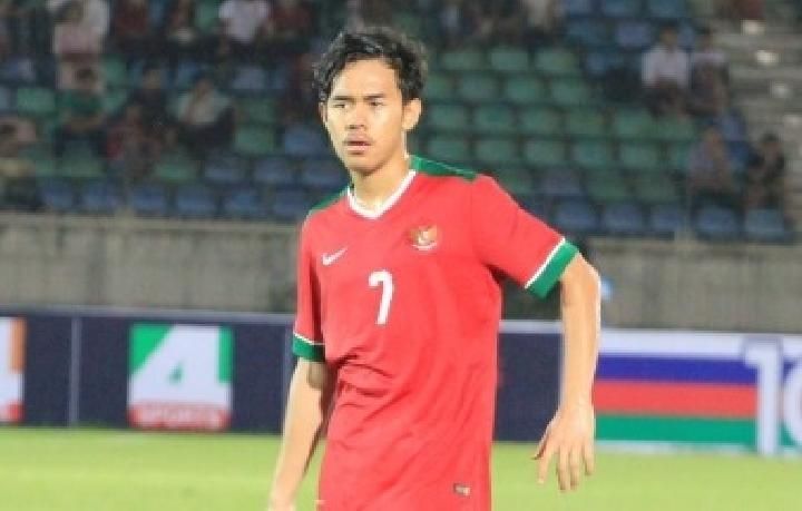 podiumnews.com-Luthfi Kamal Resmi Gabung Bali United