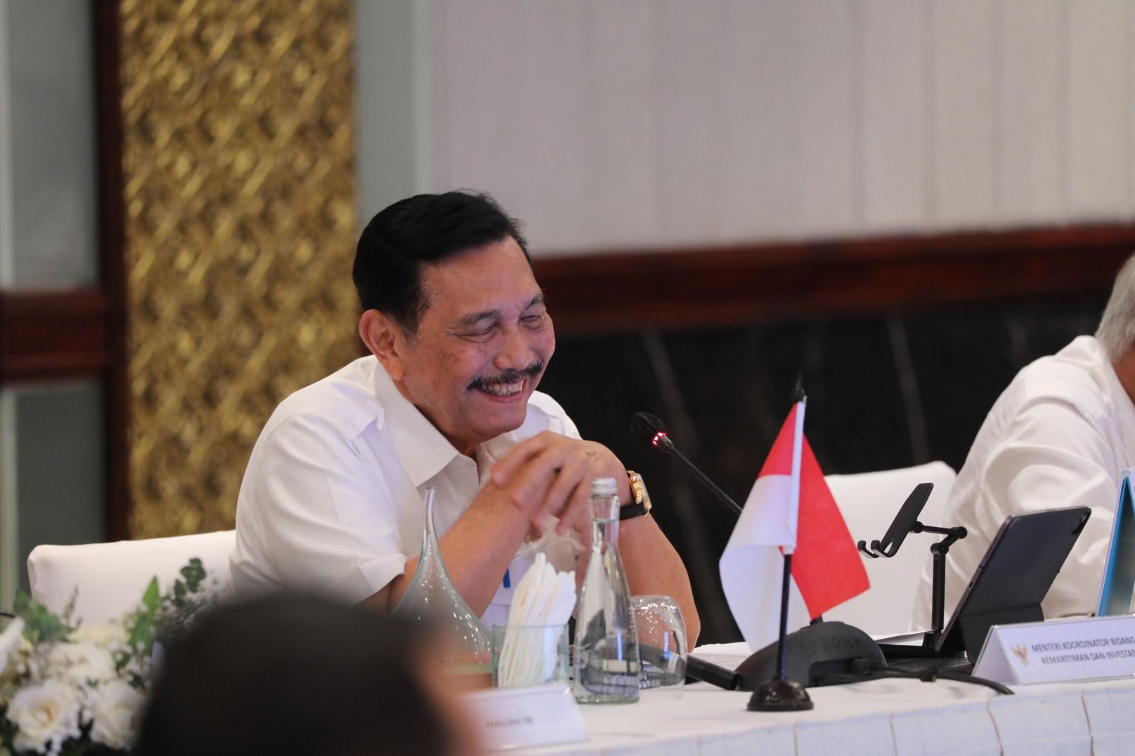 podiumnews.com-120 Proyek Akan Disepakati Saat WWF di Bali