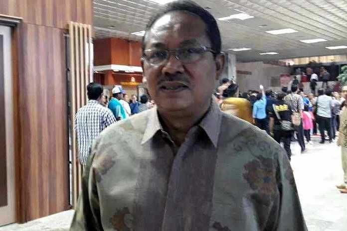 podiumnews.com-DPR Minta PTPN V Selesaikan Konflik dengan Petani