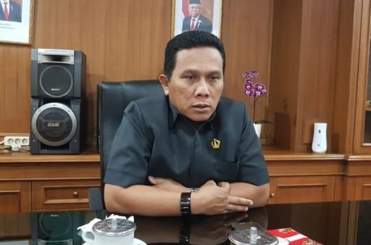 DPRD Badung Minta Optimalisasi RS Unud