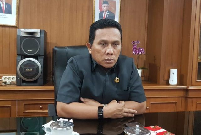 podiumnews.com-Wakil Ketua DPRD Badung Atensi Masalah Kemacetan dan Air Bersih