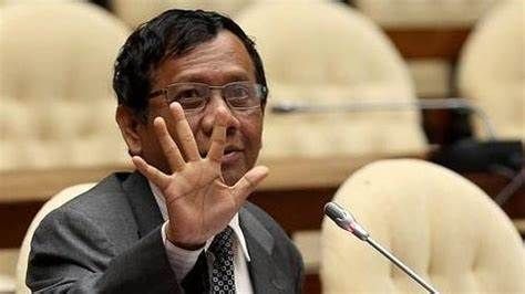 podiumnews.com-Din Syamsuddin Tidak Akan di Proses Hukum 