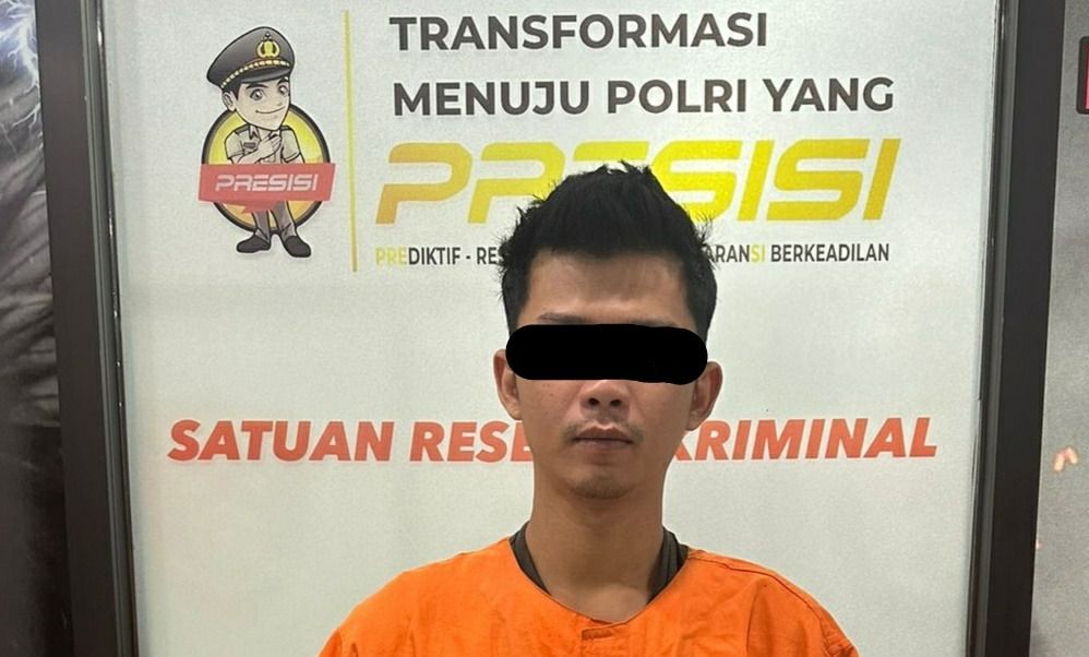 podiumnews.com-HP Penumpang Bandara Ngurah Rai Dicuri