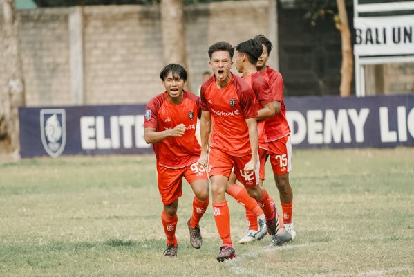 podiumnews.com-Usai dari Jerman, Maori Cetak Dua Gol