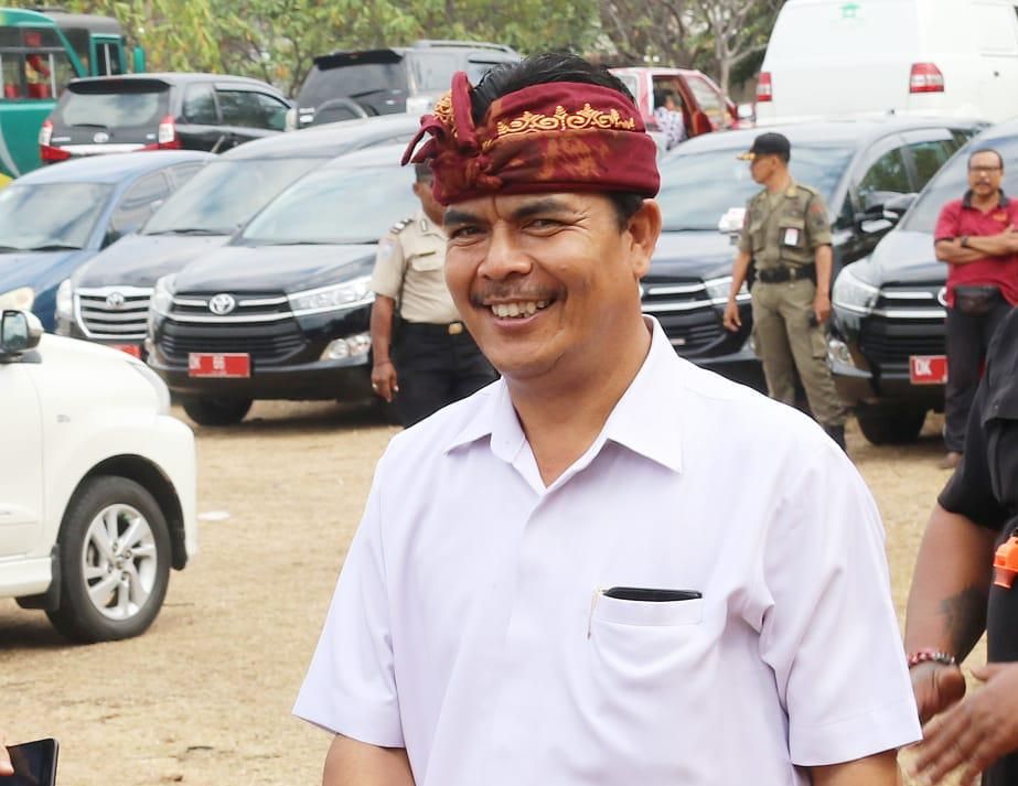 podiumnews.com-Diskop UMKM Bali Klarifikasi Dua Warga Batal Terima PBSU