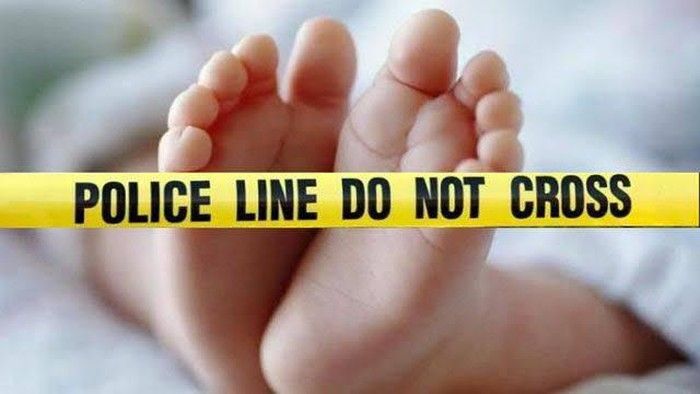 Si Ibu Buang Orok Melahirkan di Toilet