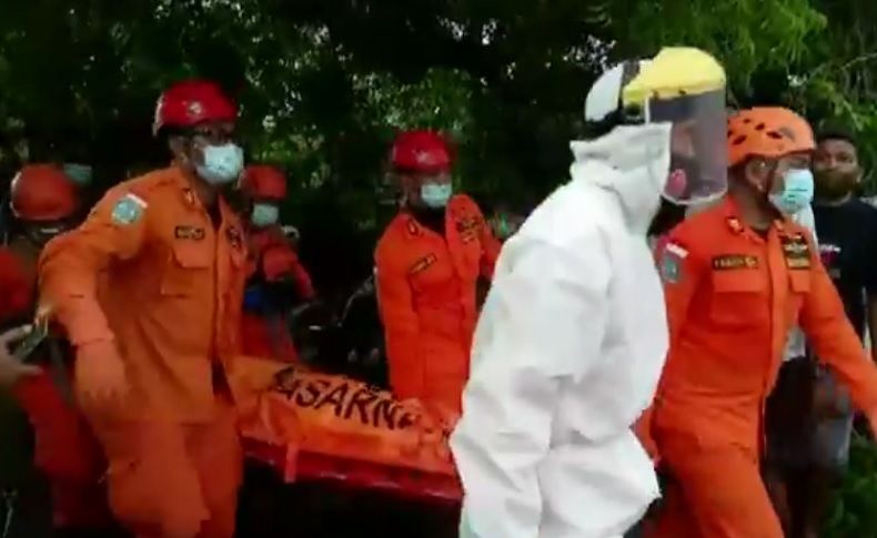 podiumnews.com-Misteri Kematian Pelajar yang Mengambang di Bendungan Udayana