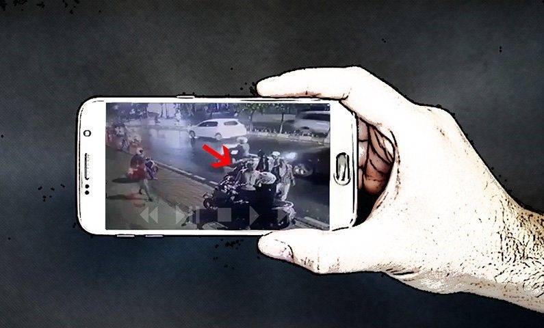 podiumnews.com-Polisi Bongkar Sindikat Pemerasan Video Call Sex Anggota Legislatif