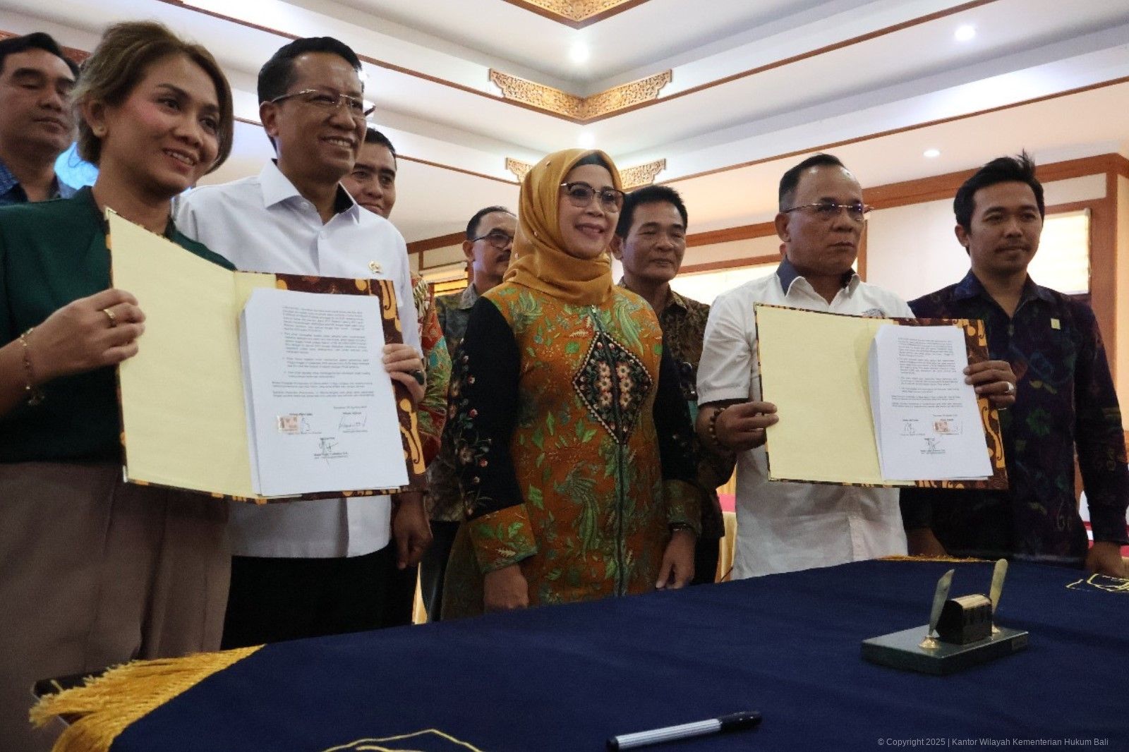 Sengketa Royalti Rp 2,2 M Mie Gacoan Selesai Damai Lewat Mediasi
