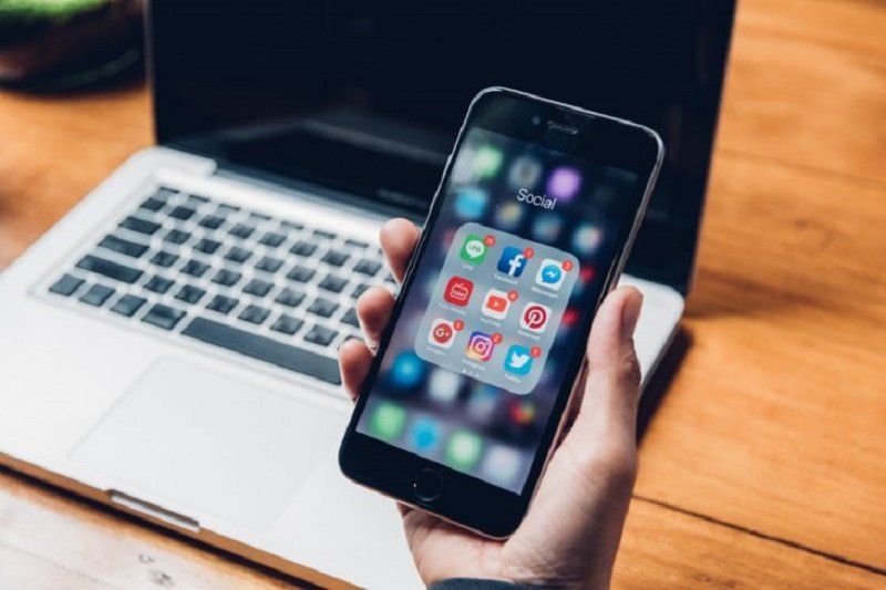 podiumnews.com-Pentingnya Penggunaan Media Sosial Secara Bijak oleh Prajurit