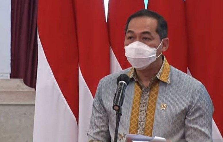 podiumnews.com-Kemendag Bidik Peningkatan Ekspor ke China