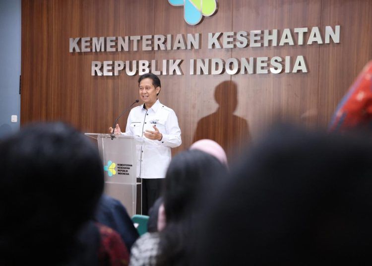 podiumnews.com-Sebaran COVID Terus Bertambah