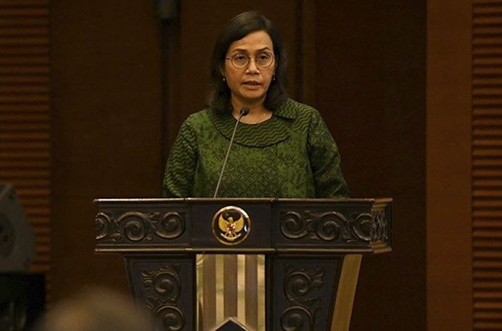 podiumnews.com-Defisit RAPBN 2021 Naik, Pemerintah Akan Cari Sumber Pembiayaan