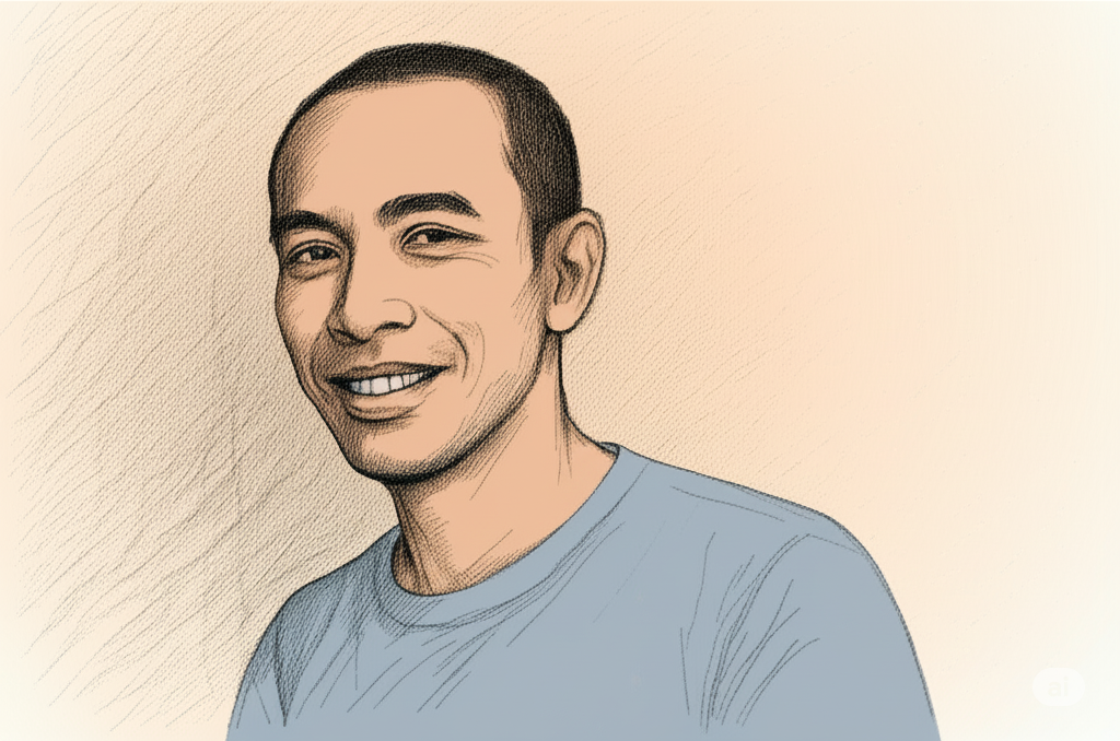 Kopi dan Keran Air yang Bocor