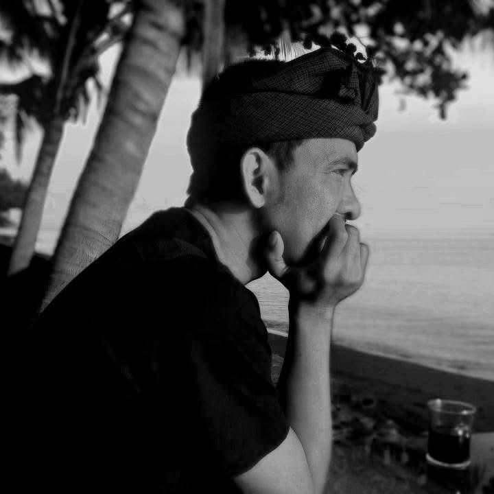 Lelah yang Tak Terucap