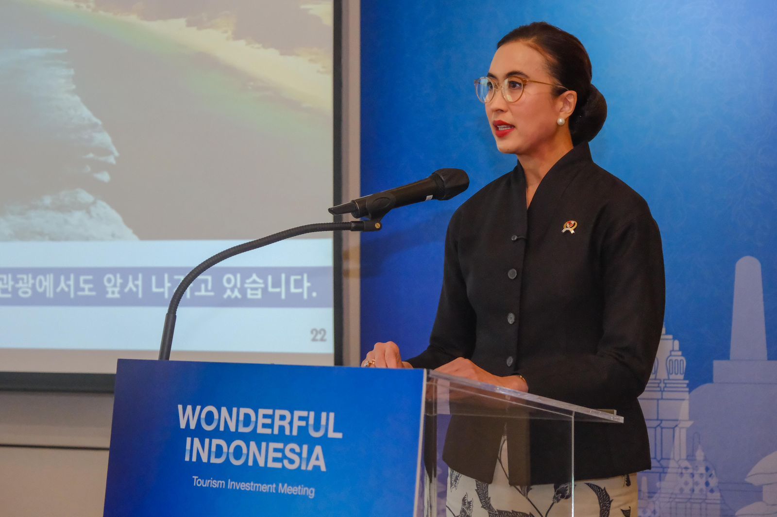 Pasar Wellness 10 Triliun Dolar, KEK Sanur Siap Bersaing