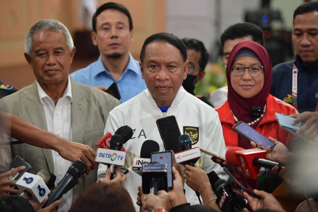 podiumnews.com-Edukasi Supoter Dimasifkan Cegah Insiden Kanjuruhan Terulang 