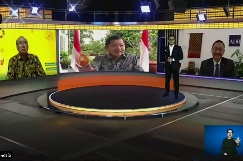 Menteri PPN Ajak Semua Pihak Lanjutkan Pembangunan Berkelanjutan