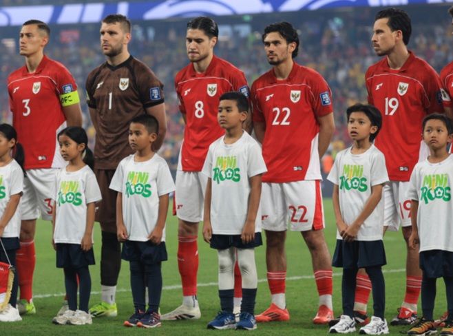 podiumnews.com- Timnas Pulang, Lini Belakang Jadi PR