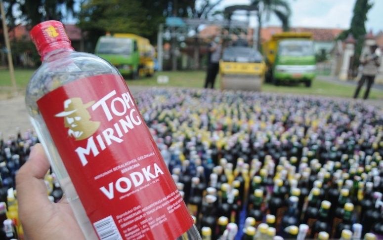 podiumnews.com-Landasan Hukum Pencabutan Lampiran III Perpres Nomor 10/2021