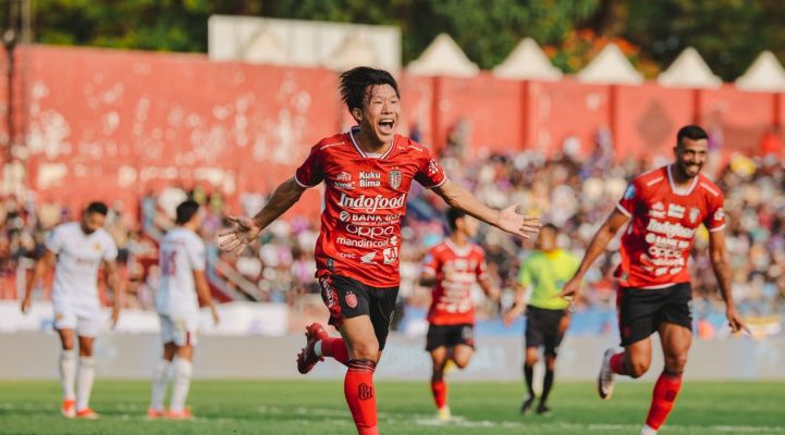 Mitsuru Maruoka Alami Cedera Serius