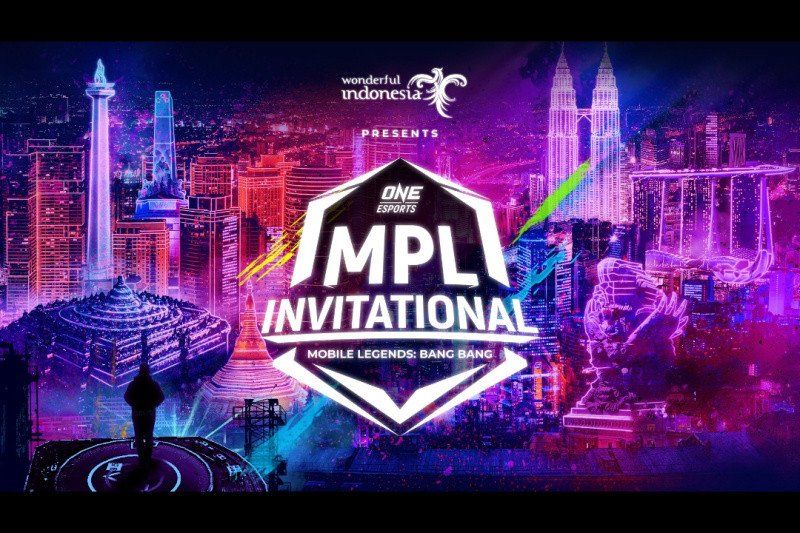 podiumnews.com-Bersaing di ONE Esports MPLI 2020, Indonesia Kirim Delapan Tim