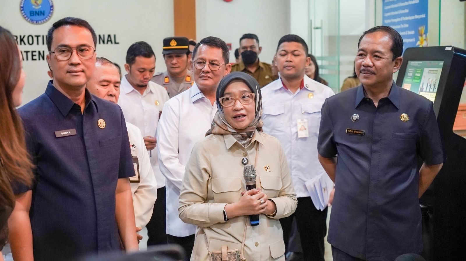 Menpan RB Apresiasi MPP Badung, Dorong Integrasi dengan Program Pusat